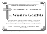 Wiesław Gosztyła