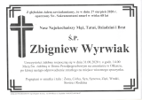 Zbigniew Wyrwiak