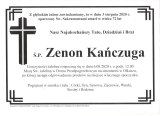 Zenon Kańczuga