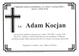 Adam Kocjan