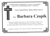 Barbara Czopik
