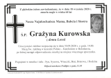 Grażyna Kurowska