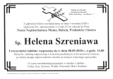 Helena Szreniawa