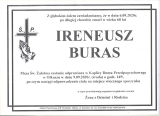 Ireneusz Buras