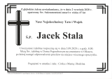 Jacek Stala