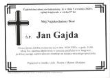 Jan Gajda