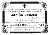 Jan Świerczek