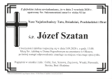 Józef Szatan