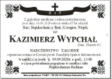 Kazimierz Wypchał