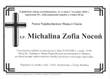 Michalina Nocoń