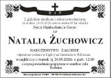 Natalia Żuchowicz