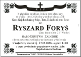 Ryszard Foryś