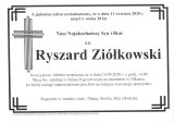 Ryszard Ziółkowski