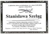 Stanisława Szeląg