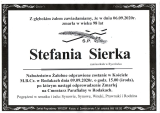 Stefania Sierka
