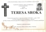 Teresa Sroka