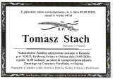 Tomasz Stach