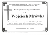 Wojciech Mrówka