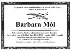 Barbara Mól