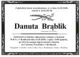 Danuta Brąblik