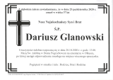 Dariusz Glanowski