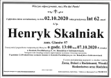 Henryk Skalniak