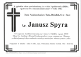 Janusz Spyra