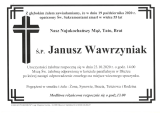 Janusz Wawrzyniak