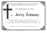 Jerzy Żelazny