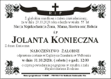 Jolanta Konieczna