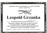 Leopold Grzanka