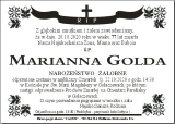 Marianna Golda