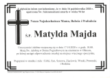 Matylda Majda