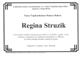 Regina Struzik