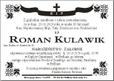 Roman Kulawik