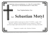 Sebastian Motyl