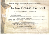 Stanisław Fert