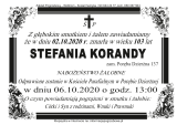 Stefania Korandy
