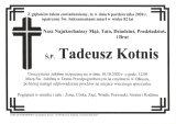 Tadeusz Kotnis
