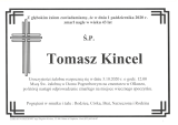 Tomasz Kincel