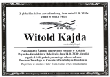Witold Kajda