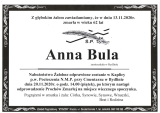 Anna Bula