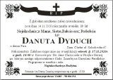 Danuta Dyduch