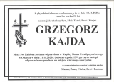 Grzegorz Kajda