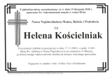 Helena Kościelniak