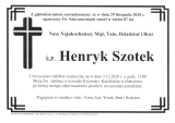 Henryk Szotek