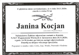 Janina Kocjan