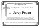 Jerzy Pogan