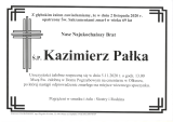 Kazimierz Pałka