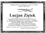 Lucjan Ziętek
